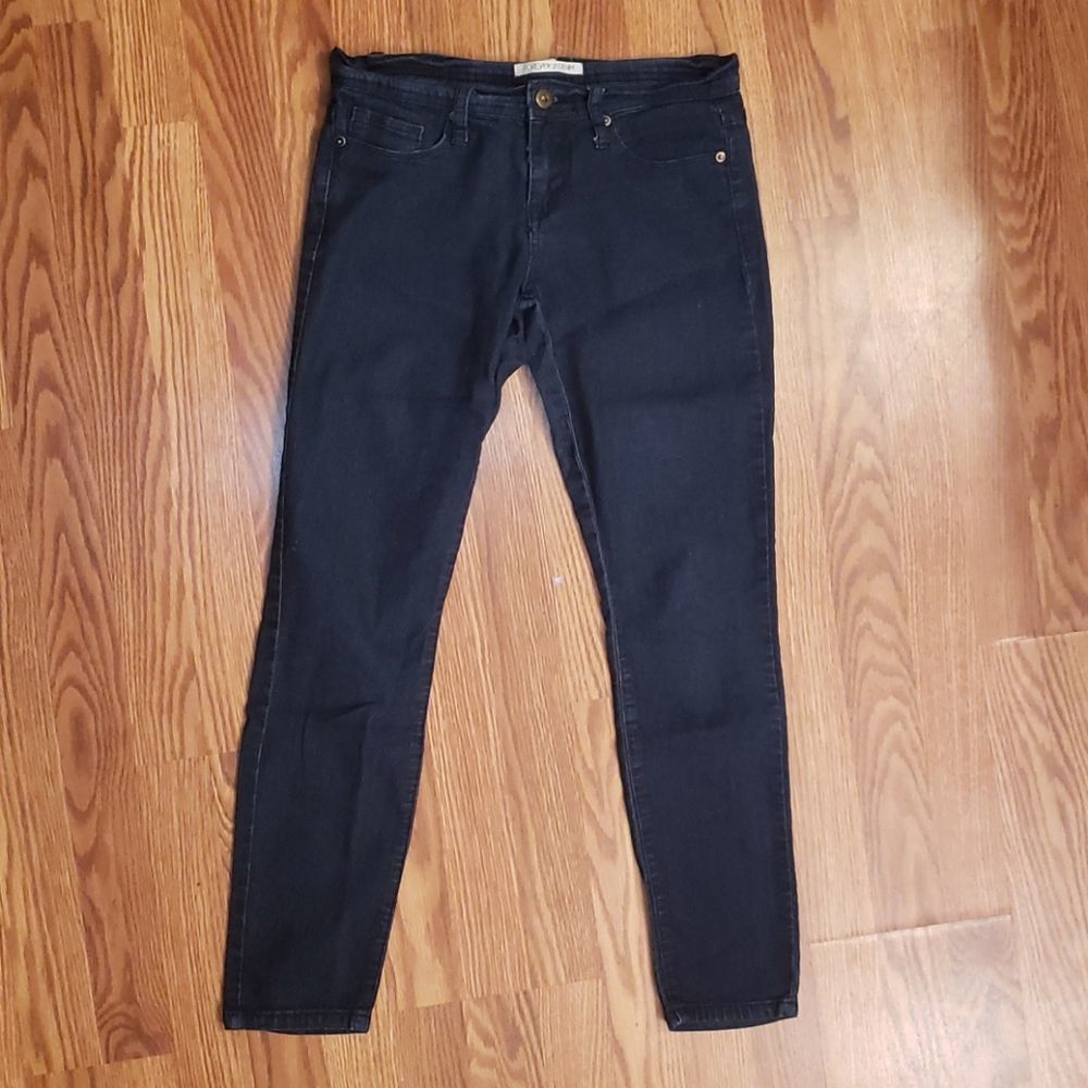 Forever21 jeans